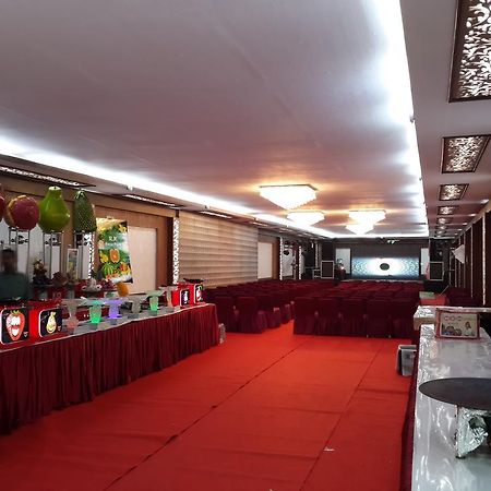 Hotel Landmark Shimla Bagian luar foto